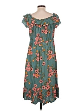 Love Crazy Casual Dress (view 2)