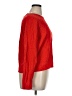 Calvin Klein Red Pullover Sweater Size XL - photo 4