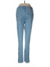 Levi's Hearts Blue Jeans Size 29 waist - photo 2