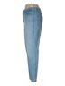 Levi's Hearts Blue Jeans Size 29 waist - photo 5
