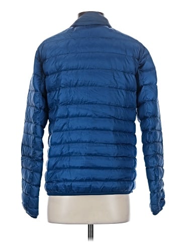 Uniqlo Jacket (view 2)