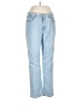 Levi's Blue Jeans Size 33 waist - photo 1