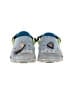 Crocs Graphic Blue Clogs Size 10 (kids, wide) - photo 2