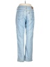 Levi's Blue Jeans Size 33 waist - photo 2