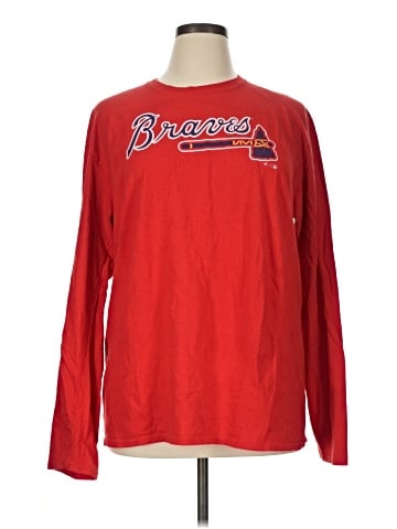 Fanatics Long Sleeve T-Shirt (view 1)