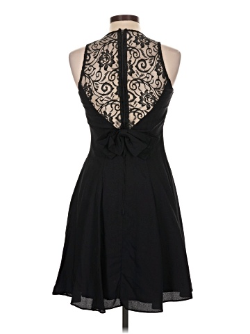 Zum Zum Cocktail Dress (view 2)