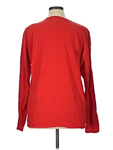 Fanatics Long Sleeve T-Shirt (view 2)