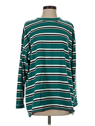 Lioness Long Sleeve Top (view 1)