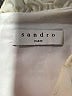 Sandro Tweed Ivory Casual Dress Size EU (FR) 36 / US 4 - photo 6