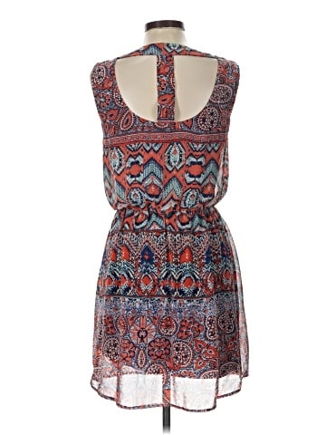 En Focus Studio Casual Dress (view 2)