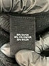 Marled Black Dress Pants Size L - photo 8
