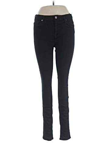7 For All Mankind Jeggings (view 1)
