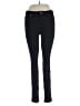 7 For All Mankind Black Jeggings Size 30 waist - photo 1