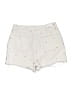 Angel Kiss Stars Ivory Shorts Size 4 - photo 2