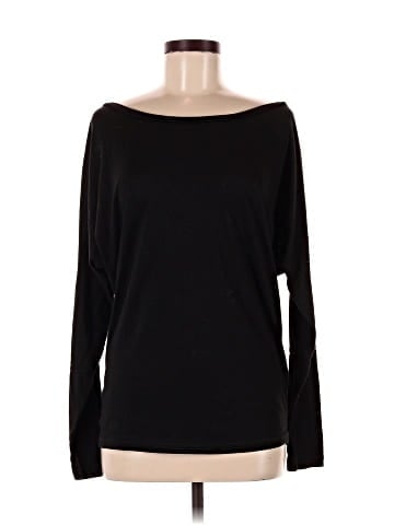 Threads 4 Thought Long Sleeve T-Shirt (view 1)
