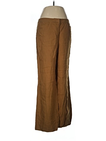 J.Jill Linen Pants (view 1)