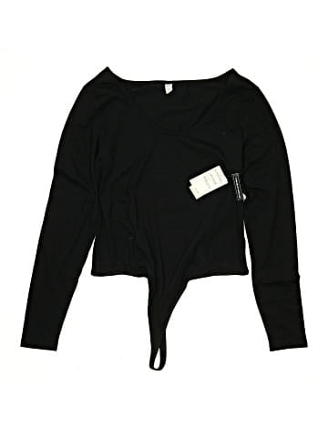 BP. Long Sleeve Top (view 1)
