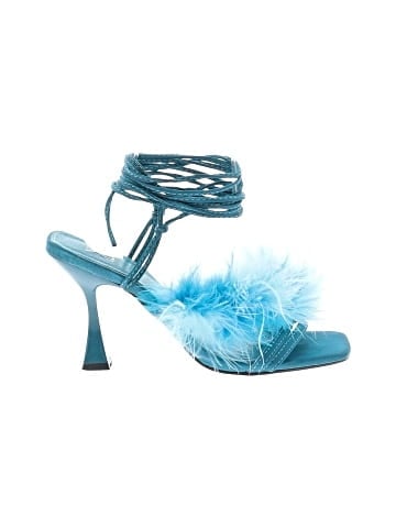 NY&C Sandals (view 1)