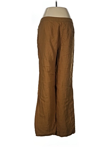 J.Jill Linen Pants (view 2)