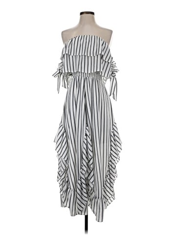 MISA Los Angeles Casual Dress (view 1)
