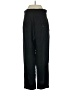 Reformation Black Casual Pants Size 4 - photo 2