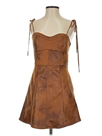 Free People Cocktail Dress (view 1)