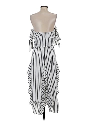 MISA Los Angeles Casual Dress (view 2)
