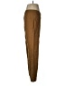 J.Jill 100% Linen Brown Linen Pants Size 9 - photo 4