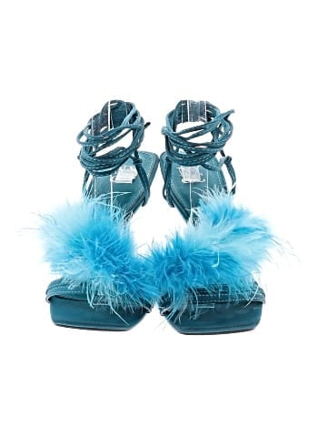 NY&C Sandals (view 2)