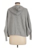 Kensie Gray Cardigan Size M - photo 2