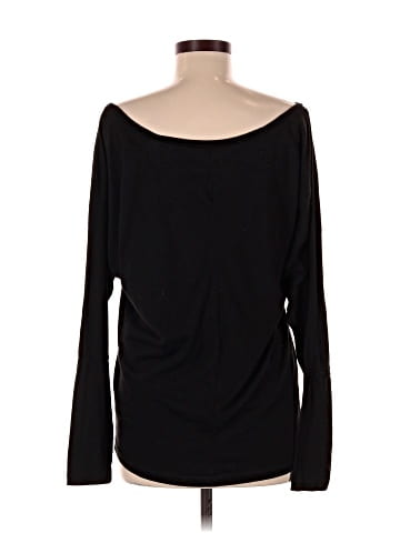 Threads 4 Thought Long Sleeve T-Shirt (view 2)