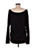 Threads 4 Thought Black Long Sleeve T-Shirt Size M - photo 2