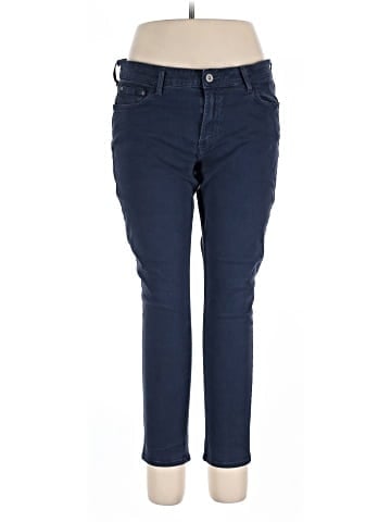 Cremieux Jeans (view 1)