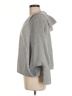 Kensie Gray Cardigan Size M - photo 5