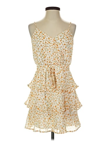 Mi ami Casual Dress (view 1)