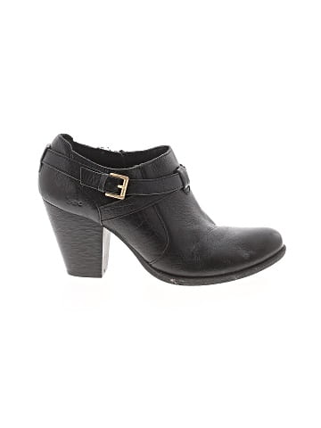 B O C Born Concepts Ankle Boots (view 1)