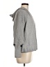 Kensie Gray Cardigan Size M - photo 4
