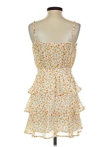 Mi ami Casual Dress (view 2)