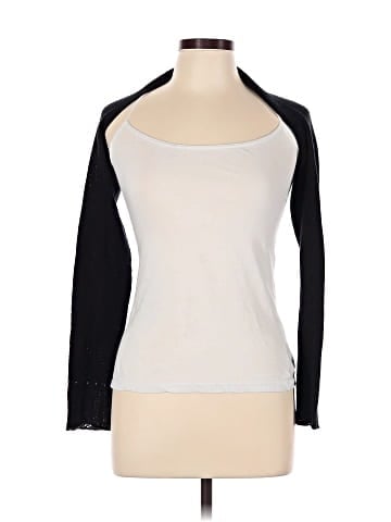 Capezio Long Sleeve Top (view 1)