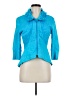 Prairie Underground Blue Jacket Size M - photo 1