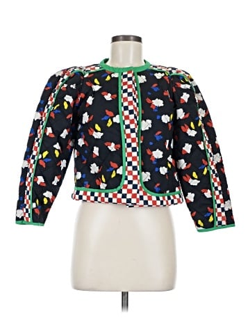 Clare V. Jacket (view 1)