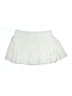 Lululemon Athletica Solid White Skort Size 10 - photo 2