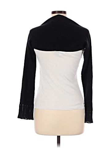 Capezio Long Sleeve Top (view 2)