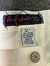 Blue Asphalt Ivory Casual Pants Size 9 - photo 7
