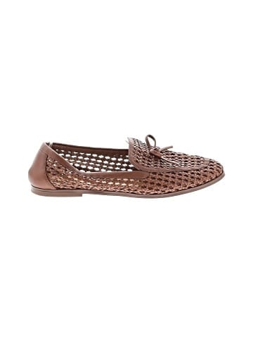 J.Crew Factory Store Flats (view 1)