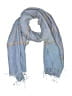 Unbranded Blue Scarf One size - photo 1