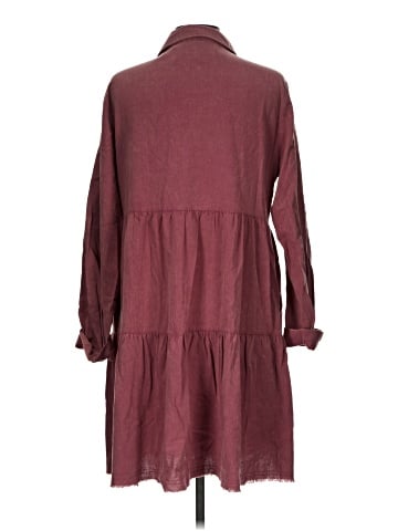 Oddi Casual Dress (view 2)