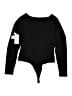BP. Black Long Sleeve Top Size XL - photo 2