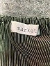 Market 100% Polyester Black Sleeveless Blouse Size Sm (1) - photo 7