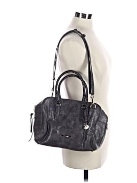 Brahmin Leather Satchel (view 2)